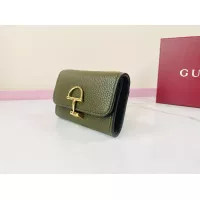 Cheap Gucci AAA Card Case #1357865 Replica Wholesale [$72.00 USD] [ITEM#1357865] on Replica Gucci AAA Wallets