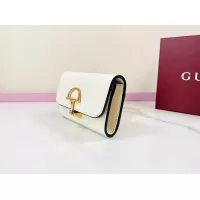 Cheap Gucci AAA Card Case #1357866 Replica Wholesale [$72.00 USD] [ITEM#1357866] on Replica Gucci AAA Wallets