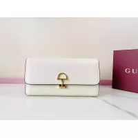 Cheap Gucci AAA Card Case #1357871 Replica Wholesale [$88.00 USD] [ITEM#1357871] on Replica Gucci AAA Wallets