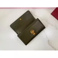 Cheap Gucci AAA Card Case #1357873 Replica Wholesale [$88.00 USD] [ITEM#1357873] on Replica Gucci AAA Wallets