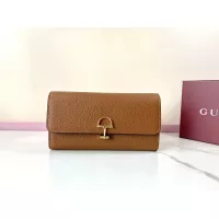 Cheap Gucci AAA Card Case #1357874 Replica Wholesale [$88.00 USD] [ITEM#1357874] on Replica Gucci AAA Wallets