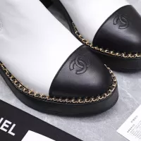 Cheap Chanel Boots For Women #1357875 Replica Wholesale [$128.00 USD] [ITEM#1357875] on Replica Chanel Boots