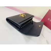 Cheap Gucci AAA Card Case #1357876 Replica Wholesale [$88.00 USD] [ITEM#1357876] on Replica Gucci AAA Wallets