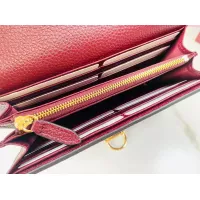Cheap Gucci AAA Card Case #1357877 Replica Wholesale [$88.00 USD] [ITEM#1357877] on Replica Gucci AAA Wallets
