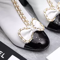Cheap Chanel Boots For Women #1357879 Replica Wholesale [$130.00 USD] [ITEM#1357879] on Replica Chanel Boots