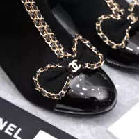 Cheap Chanel Boots For Women #1357881 Replica Wholesale [$130.00 USD] [ITEM#1357881] on Replica Chanel Boots