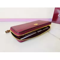 Cheap Gucci AAA Card Case #1357882 Replica Wholesale [$85.00 USD] [ITEM#1357882] on Replica Gucci AAA Wallets