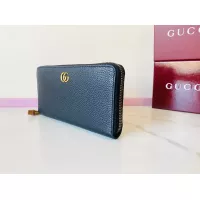 Cheap Gucci AAA Card Case #1357883 Replica Wholesale [$85.00 USD] [ITEM#1357883] on Replica Gucci AAA Wallets