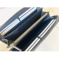 Cheap Gucci AAA Card Case #1357883 Replica Wholesale [$85.00 USD] [ITEM#1357883] on Replica Gucci AAA Wallets