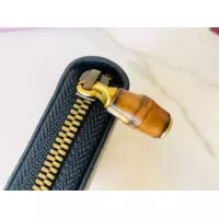 Cheap Gucci AAA Card Case #1357883 Replica Wholesale [$85.00 USD] [ITEM#1357883] on Replica Gucci AAA Wallets