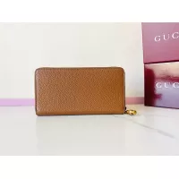 Cheap Gucci AAA Card Case #1357884 Replica Wholesale [$85.00 USD] [ITEM#1357884] on Replica Gucci AAA Wallets