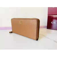 Cheap Gucci AAA Card Case #1357884 Replica Wholesale [$85.00 USD] [ITEM#1357884] on Replica Gucci AAA Wallets