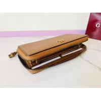 Cheap Gucci AAA Card Case #1357884 Replica Wholesale [$85.00 USD] [ITEM#1357884] on Replica Gucci AAA Wallets