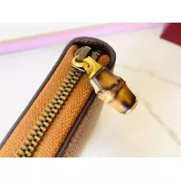 Cheap Gucci AAA Card Case #1357884 Replica Wholesale [$85.00 USD] [ITEM#1357884] on Replica Gucci AAA Wallets