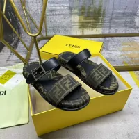 Cheap Fendi Slippers For Women #1357889 Replica Wholesale [$82.00 USD] [ITEM#1357889] on Replica Fendi Slippers