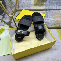 Cheap Fendi Slippers For Men #1357892 Replica Wholesale [$82.00 USD] [ITEM#1357892] on Replica Fendi Slippers