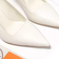 Cheap Hermes Sandal For Women #1357893 Replica Wholesale [$112.00 USD] [ITEM#1357893] on Replica Hermes Sandal