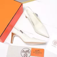 Cheap Hermes Sandal For Women #1357893 Replica Wholesale [$112.00 USD] [ITEM#1357893] on Replica Hermes Sandal