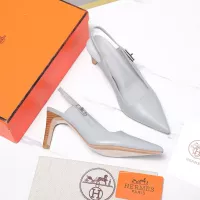 Cheap Hermes Sandal For Women #1357894 Replica Wholesale [$112.00 USD] [ITEM#1357894] on Replica Hermes Sandal