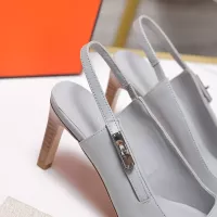Cheap Hermes Sandal For Women #1357894 Replica Wholesale [$112.00 USD] [ITEM#1357894] on Replica Hermes Sandal