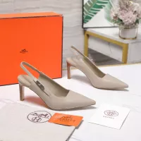 Cheap Hermes Sandal For Women #1357895 Replica Wholesale [$112.00 USD] [ITEM#1357895] on Replica Hermes Sandal