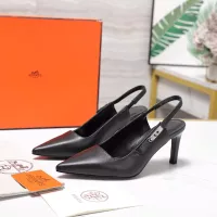 Cheap Hermes Sandal For Women #1357897 Replica Wholesale [$112.00 USD] [ITEM#1357897] on Replica Hermes Sandal