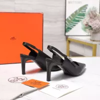 Cheap Hermes Sandal For Women #1357897 Replica Wholesale [$112.00 USD] [ITEM#1357897] on Replica Hermes Sandal