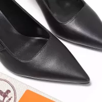 Cheap Hermes Sandal For Women #1357897 Replica Wholesale [$112.00 USD] [ITEM#1357897] on Replica Hermes Sandal