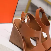 Cheap Hermes Sandal For Women #1357915 Replica Wholesale [$115.00 USD] [ITEM#1357915] on Replica Hermes Sandal