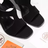 Cheap Hermes Sandal For Women #1357918 Replica Wholesale [$115.00 USD] [ITEM#1357918] on Replica Hermes Sandal