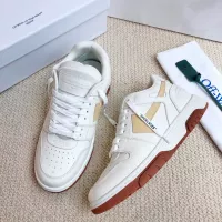Cheap Off-White Casual Shoes For Men #1357922 Replica Wholesale [$115.00 USD] [ITEM#1357922] on Replica Off-White Casual Shoes