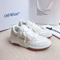 Cheap Off-White Casual Shoes For Men #1357922 Replica Wholesale [$115.00 USD] [ITEM#1357922] on Replica Off-White Casual Shoes