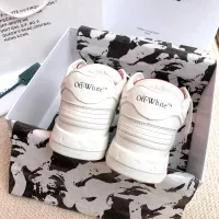 Cheap Off-White Casual Shoes For Women #1357925 Replica Wholesale [$115.00 USD] [ITEM#1357925] on Replica Off-White Casual Shoes