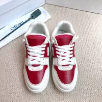 Cheap Off-White Casual Shoes For Men #1357926 Replica Wholesale [$115.00 USD] [ITEM#1357926] on Replica Off-White Casual Shoes