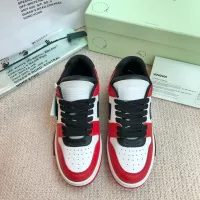 Cheap Off-White Casual Shoes For Men #1357935 Replica Wholesale [$115.00 USD] [ITEM#1357935] on Replica Off-White Casual Shoes