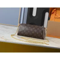 Cheap Louis Vuitton Messenger Bags For Women #1357936 Replica Wholesale [$52.00 USD] [ITEM#1357936] on Replica Louis Vuitton Messenger Bags