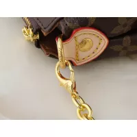 Cheap Louis Vuitton Messenger Bags For Women #1357936 Replica Wholesale [$52.00 USD] [ITEM#1357936] on Replica Louis Vuitton Messenger Bags