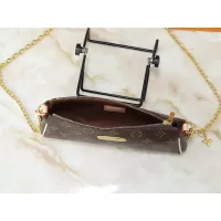 Cheap Louis Vuitton Messenger Bags For Women #1357936 Replica Wholesale [$52.00 USD] [ITEM#1357936] on Replica Louis Vuitton Messenger Bags