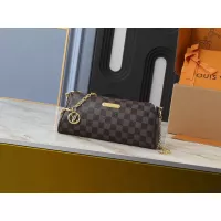 Cheap Louis Vuitton Messenger Bags For Women #1357937 Replica Wholesale [$52.00 USD] [ITEM#1357937] on Replica Louis Vuitton Messenger Bags