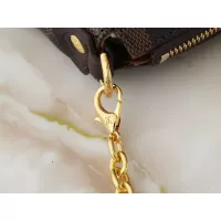 Cheap Louis Vuitton Messenger Bags For Women #1357937 Replica Wholesale [$52.00 USD] [ITEM#1357937] on Replica Louis Vuitton Messenger Bags