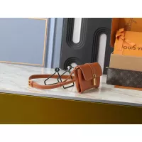 Cheap Louis Vuitton Messenger Bags For Women #1357938 Replica Wholesale [$56.00 USD] [ITEM#1357938] on Replica Louis Vuitton Messenger Bags
