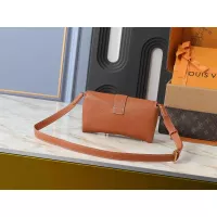 Cheap Louis Vuitton Messenger Bags For Women #1357938 Replica Wholesale [$56.00 USD] [ITEM#1357938] on Replica Louis Vuitton Messenger Bags