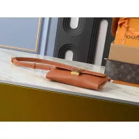 Cheap Louis Vuitton Messenger Bags For Women #1357938 Replica Wholesale [$56.00 USD] [ITEM#1357938] on Replica Louis Vuitton Messenger Bags