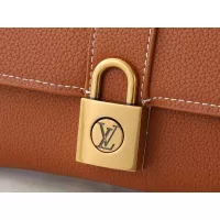 Cheap Louis Vuitton Messenger Bags For Women #1357938 Replica Wholesale [$56.00 USD] [ITEM#1357938] on Replica Louis Vuitton Messenger Bags