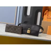 Cheap Louis Vuitton Messenger Bags For Women #1357940 Replica Wholesale [$56.00 USD] [ITEM#1357940] on Replica Louis Vuitton Messenger Bags