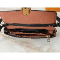 Cheap Louis Vuitton Messenger Bags For Women #1357940 Replica Wholesale [$56.00 USD] [ITEM#1357940] on Replica Louis Vuitton Messenger Bags