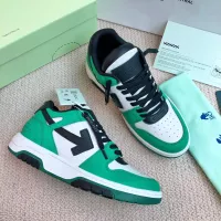 Cheap Off-White Casual Shoes For Men #1357941 Replica Wholesale [$115.00 USD] [ITEM#1357941] on Replica Off-White Casual Shoes