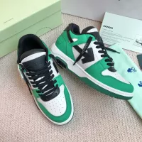 Cheap Off-White Casual Shoes For Men #1357941 Replica Wholesale [$115.00 USD] [ITEM#1357941] on Replica Off-White Casual Shoes