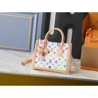 Cheap Louis Vuitton AAA Quality Handbags For Women #1357943 Replica Wholesale [$72.00 USD] [ITEM#1357943] on Replica Louis Vuitton AAA Quality Handbags