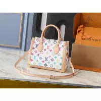 Cheap Louis Vuitton AAA Quality Handbags For Women #1357943 Replica Wholesale [$72.00 USD] [ITEM#1357943] on Replica Louis Vuitton AAA Quality Handbags
